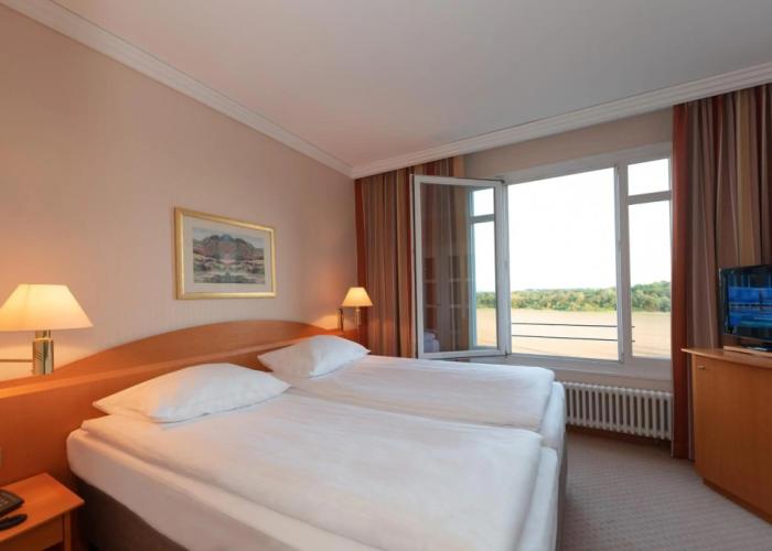 Hotel Meerane