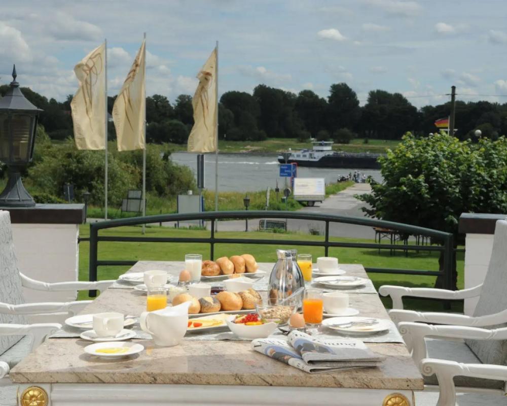 DORMERO Hotel Meerbusch