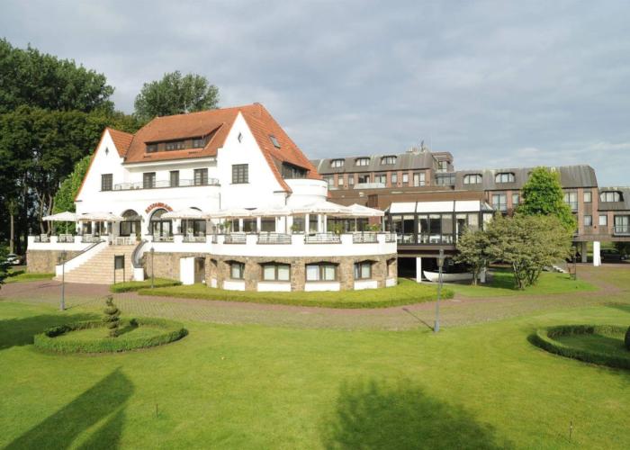 DORMERO Hotel Meerbusch