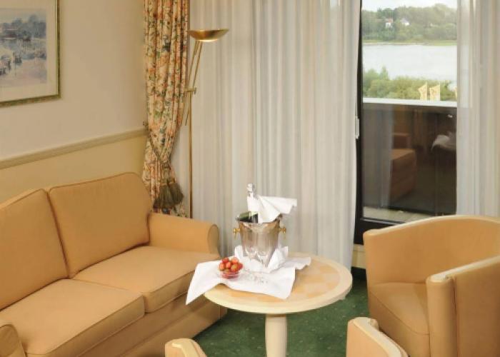 DORMERO Hotel Meerbusch