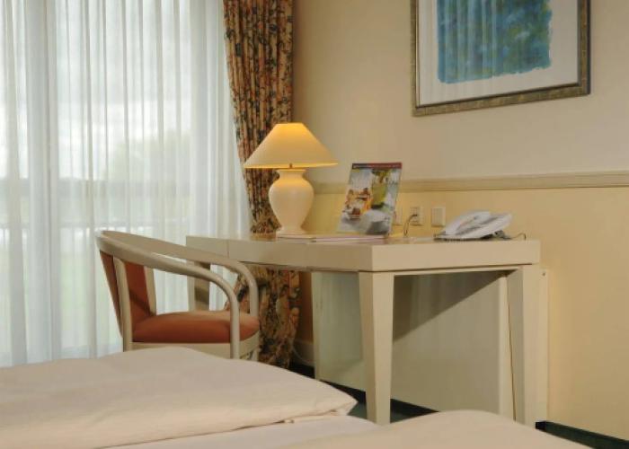 DORMERO Hotel Meerbusch