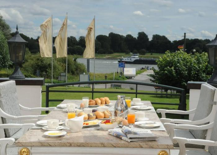 DORMERO Hotel Meerbusch