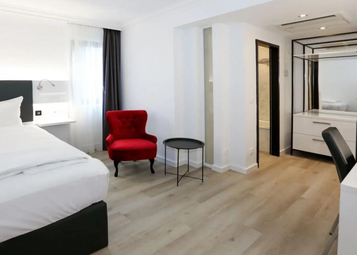 DORMERO Hotel Meerbusch