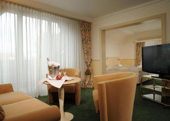 DORMERO Hotel Meerbusch