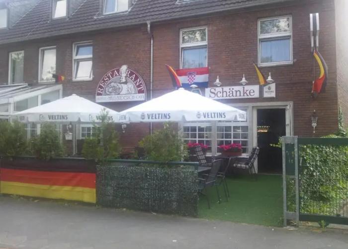 Haus Büderich