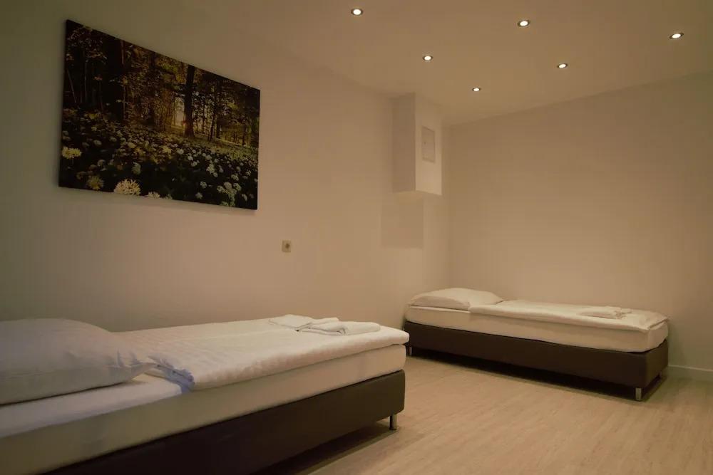 Representative City Villa