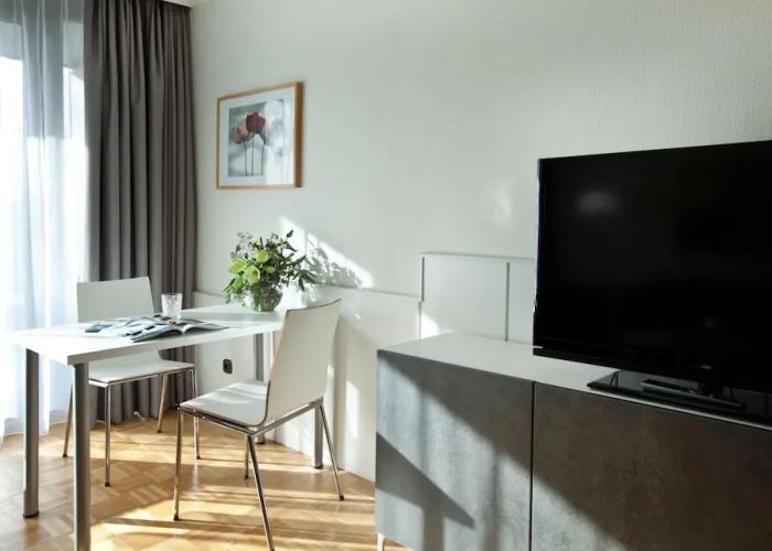 Studios im Rheinhof