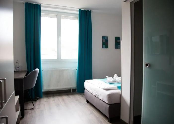 Hotel im Kaiserpark