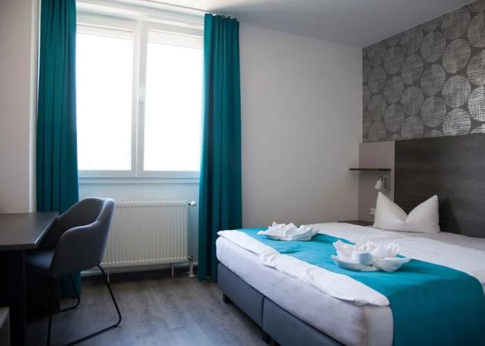 Hotel im Kaiserpark