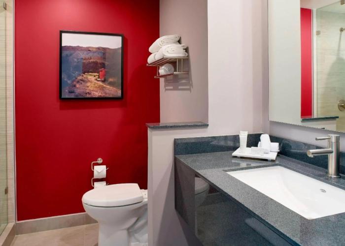 Fairfield Inn & Suites Aguascalientes