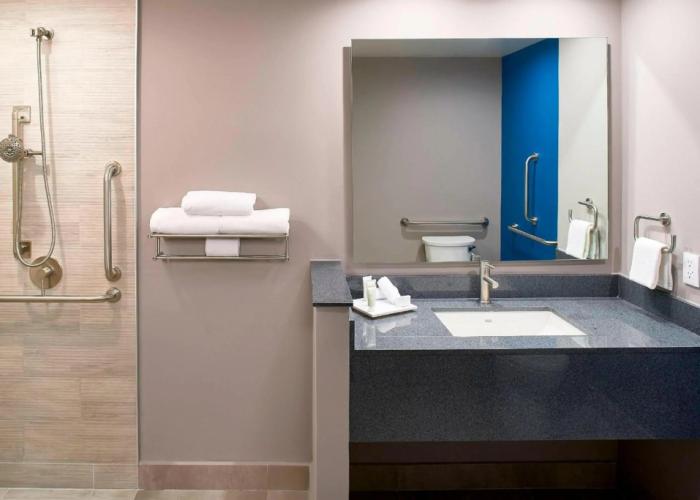 Fairfield Inn & Suites Aguascalientes