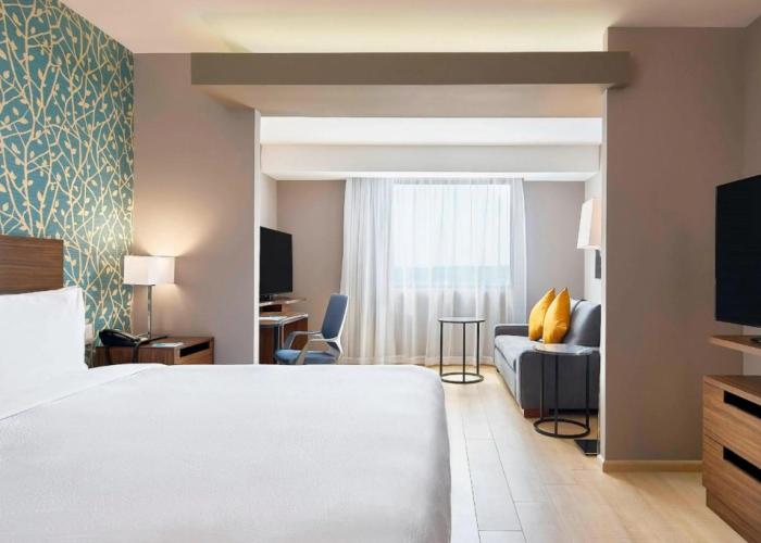Fairfield Inn & Suites Aguascalientes