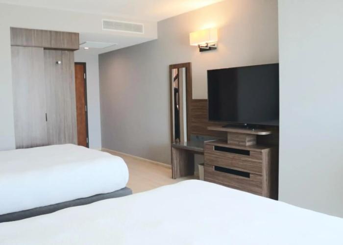 Fairfield Inn & Suites Aguascalientes