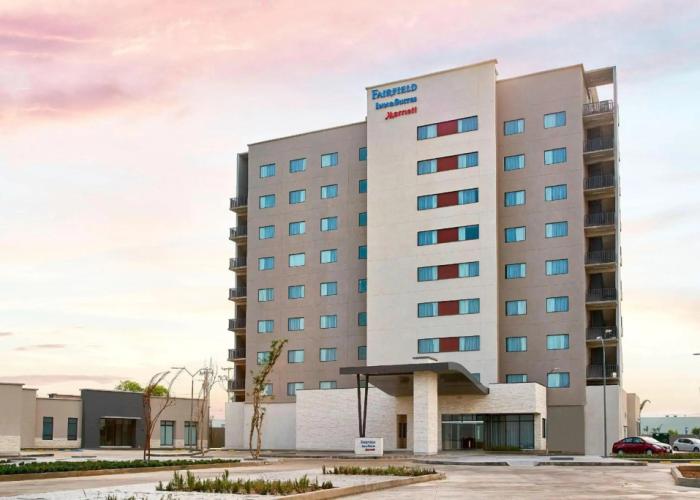 Fairfield Inn & Suites Aguascalientes
