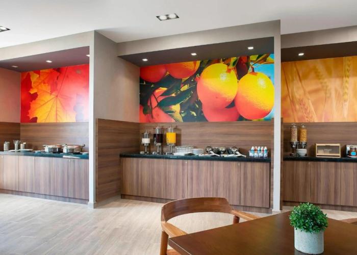 Fairfield Inn & Suites Aguascalientes