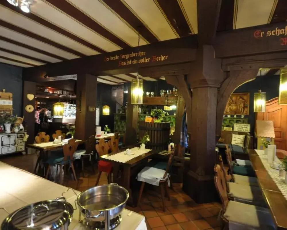 Hotel Schmuckkästchen