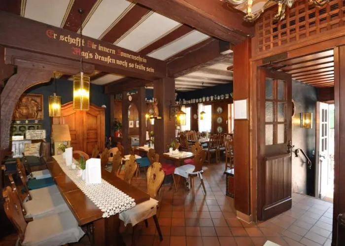 Hotel Schmuckkästchen