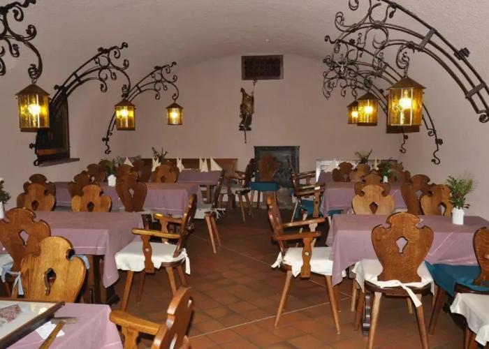 Hotel Schmuckkästchen