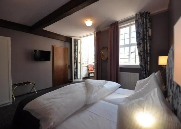 Hotel Schmuckkästchen