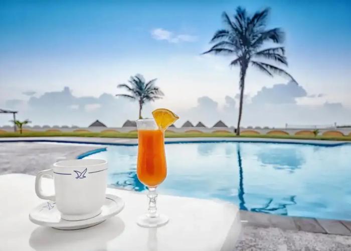 Club Maeva Miramar Tampico