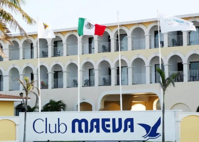 Club Maeva Miramar Tampico