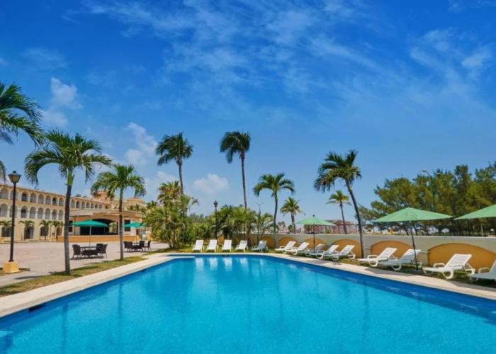 Club Maeva Miramar Tampico