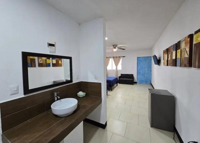 Hotel Villa Capricho