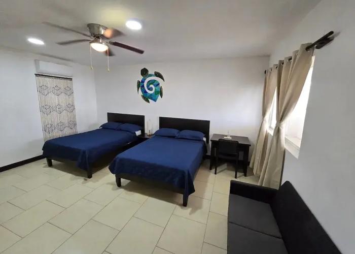 Hotel Villa Capricho