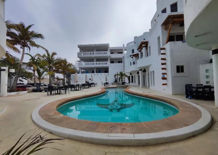 Hotel Villa Capricho
