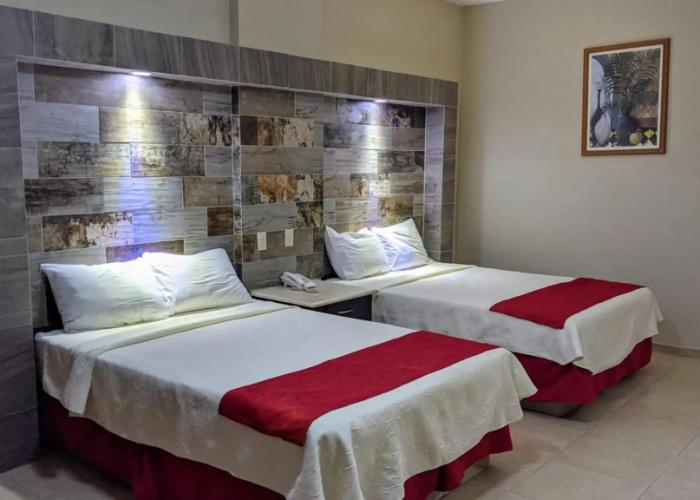 Hotel Mediterraneo