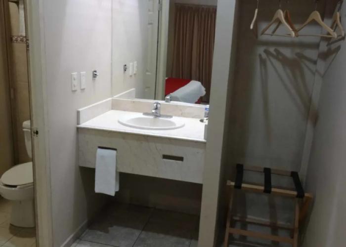 Hotel Mediterraneo