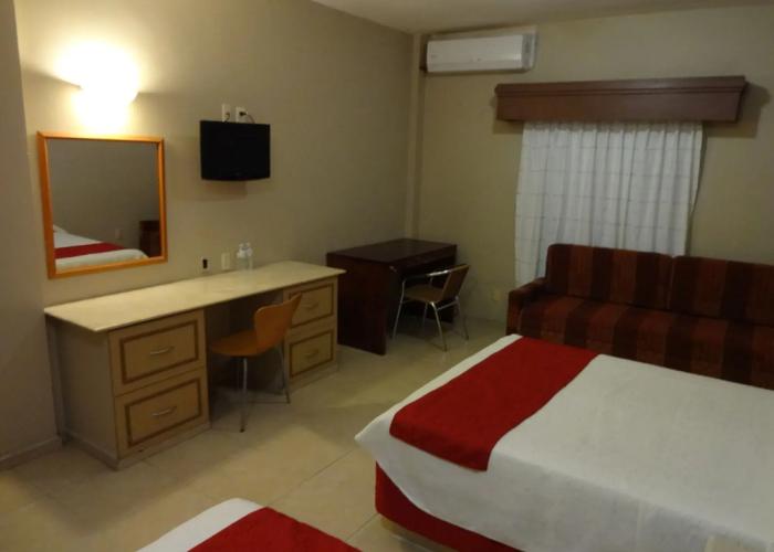 Hotel Mediterraneo