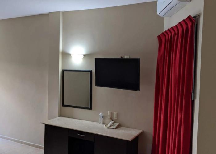 Hotel Mediterraneo