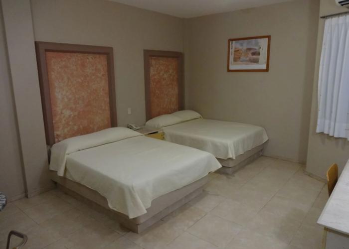 Hotel Mediterraneo