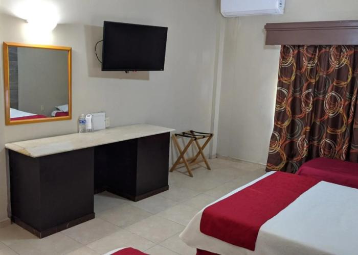 Hotel Mediterraneo