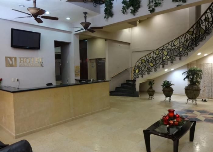 Hotel Mediterraneo