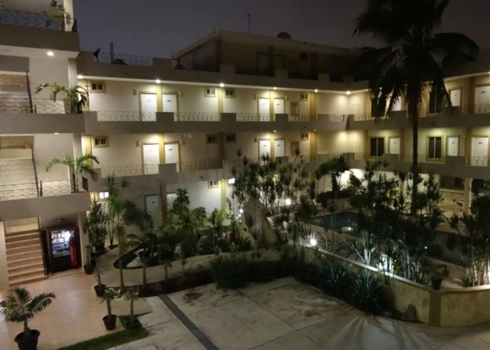 Hotel Mediterraneo