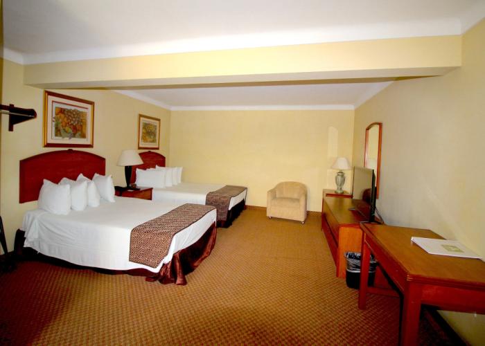 Hafersons Inn Hotel & Suites
