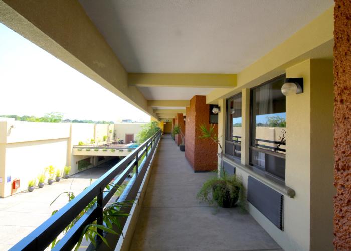 Hafersons Inn Hotel & Suites