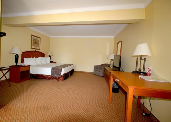 Hafersons Inn Hotel & Suites
