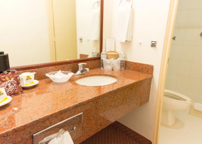 Hafersons Inn Hotel & Suites