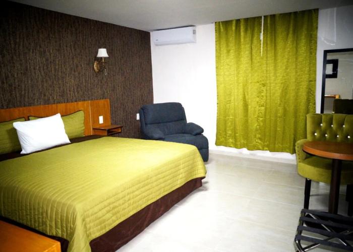 Royal Madero Inn