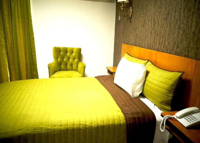Royal Madero Inn