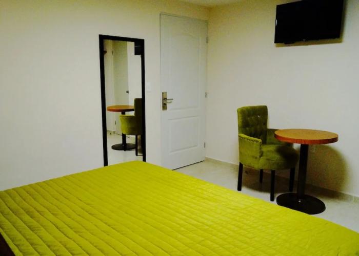 Royal Madero Inn
