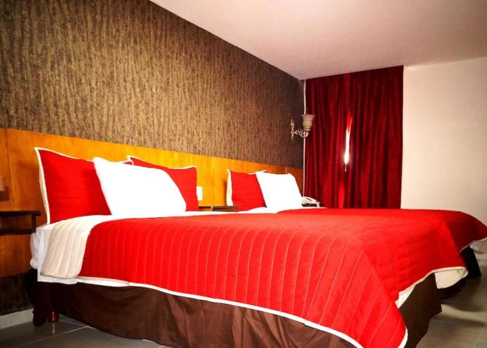 Royal Madero Inn