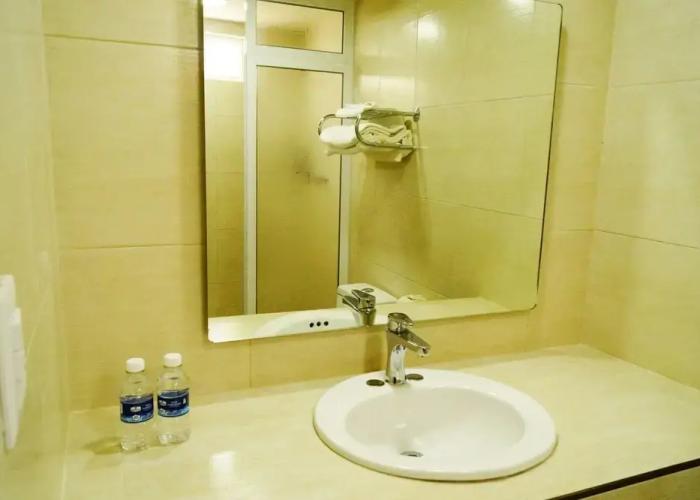 Royal Madero Inn