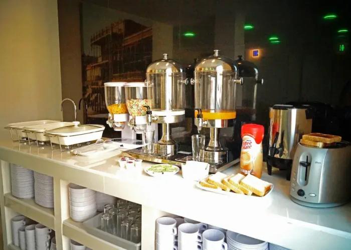 Royal Madero Inn