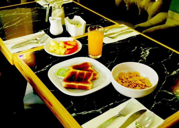 Royal Madero Inn