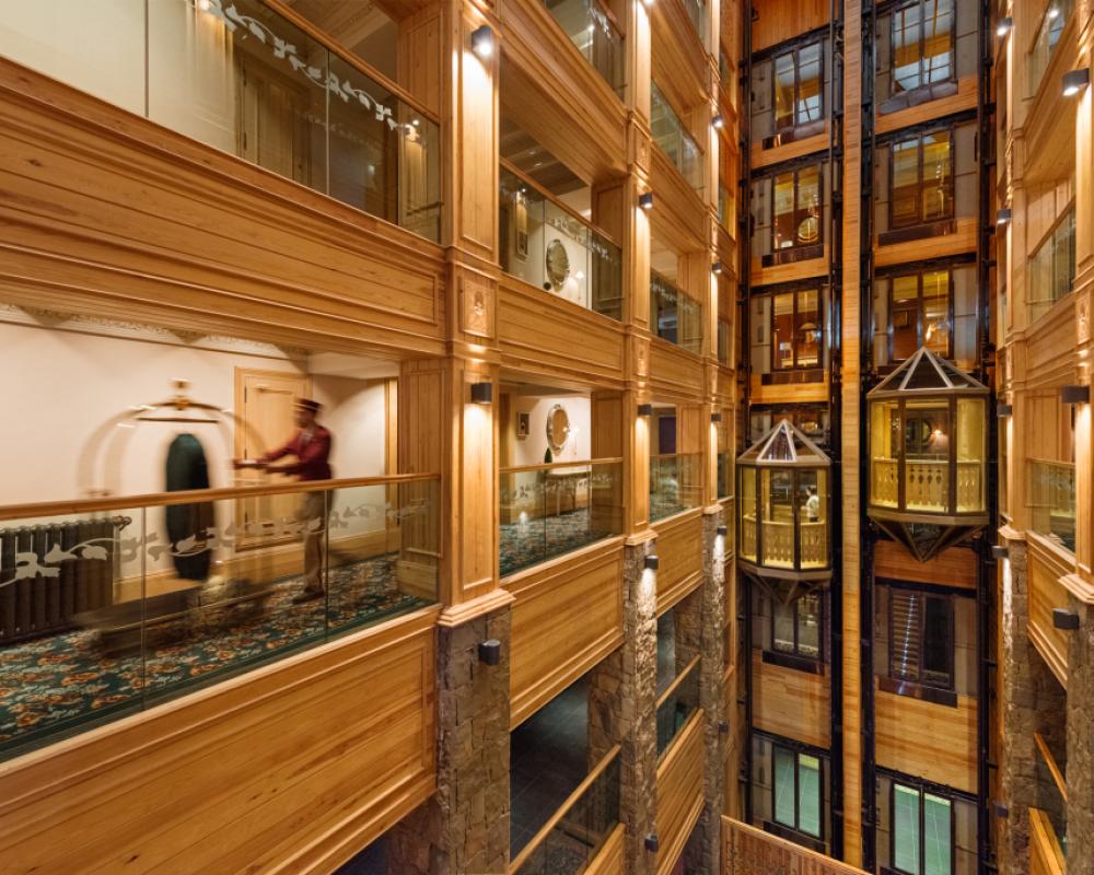 Michlifen Resort & Golf