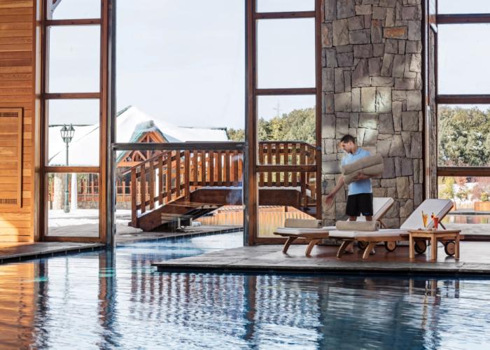 Michlifen Resort & Golf